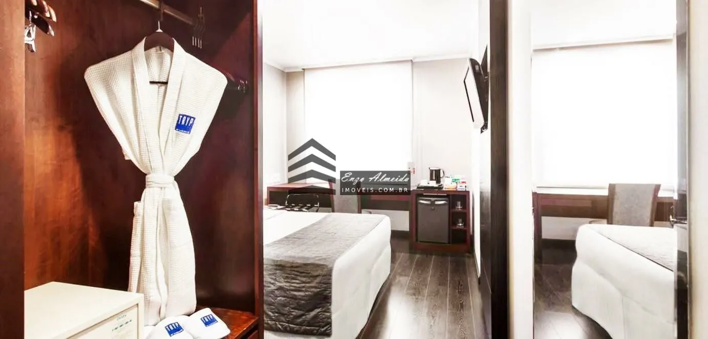 Imagem Apartamento à venda em São Paulo/SP