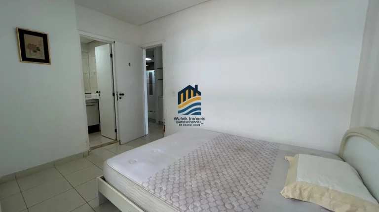 Imagem Apartamento na Av. Boa Viagem!