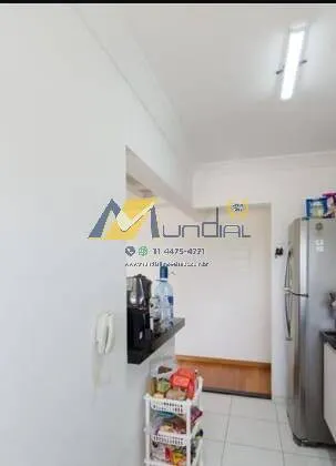Imagem Alugo Apto em São Bernardo do Campo, Vila Dusi