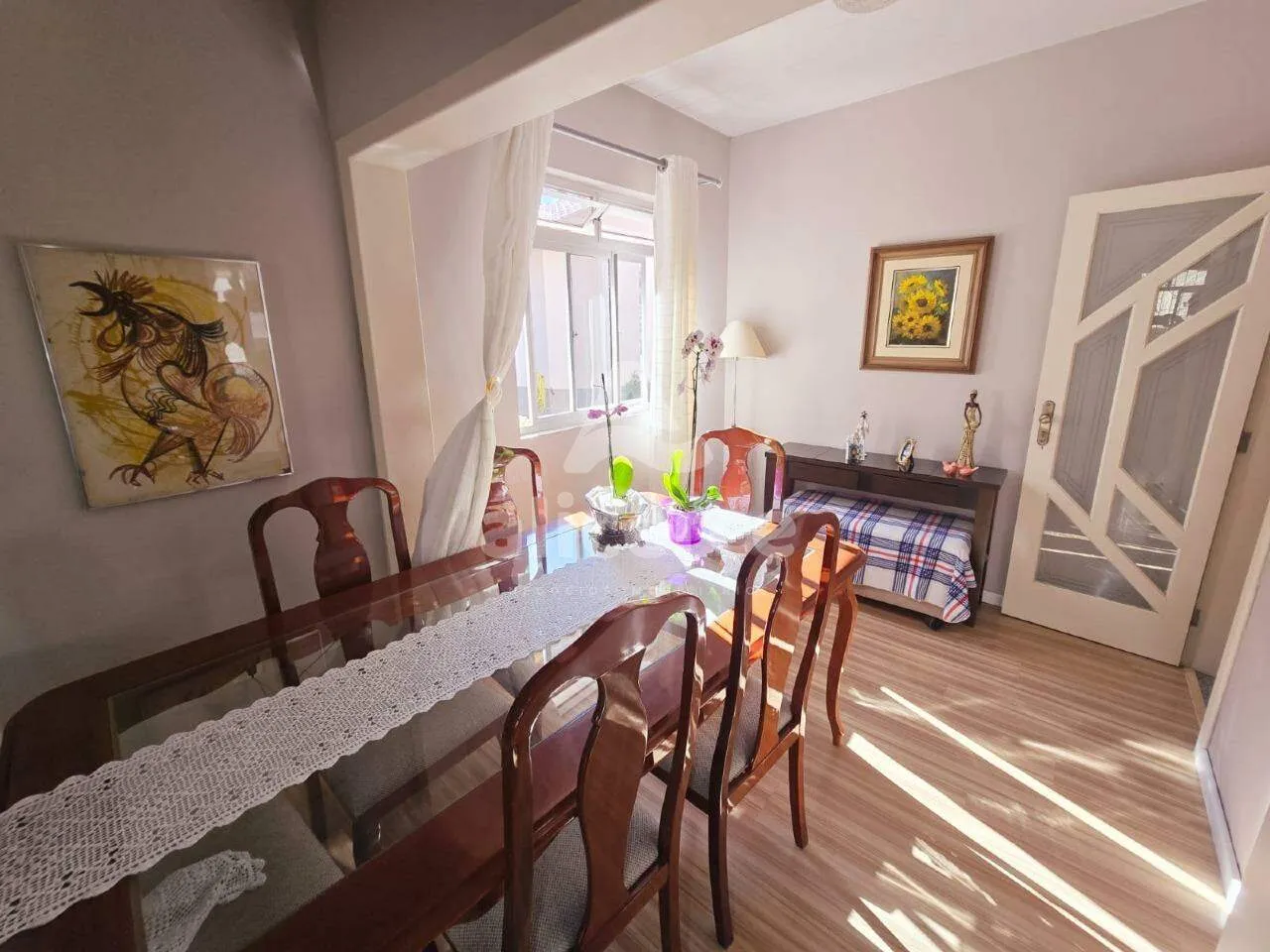 Imagem Se você busca espaço, conforto e ótima localização, essa casa é perfeita para você!