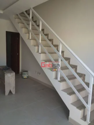 Imagem Casa com 2 dormitórios à venda, 89 m² por R$ 265.000,00 - Peró - Cabo Frio/RJ