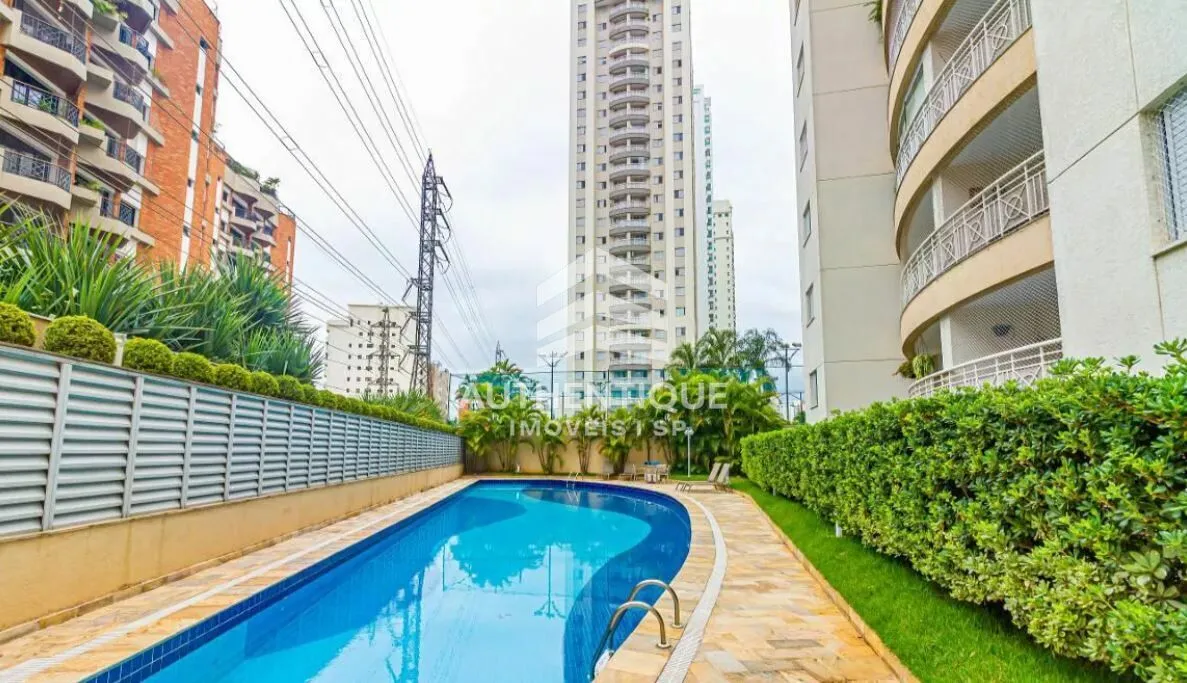 Imagem Sport's Garden Premium - Vila Leopoldina - Apartamento à venda no bairro Vila Leopoldina - São Paulo/SP, Zona Oeste