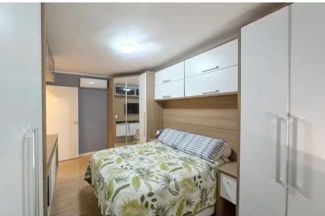 Imagem Apartamento para venda no bairro Cristal em Porto Alegre