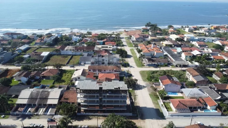 Imagem RESIDENCIAL DI TREVI