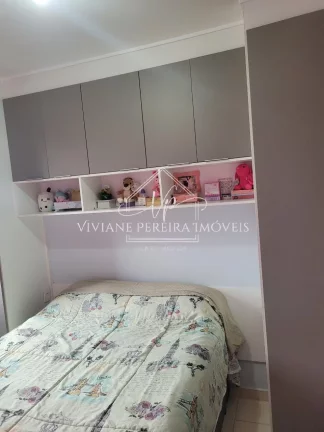 Imagem APARTAMENTO RESIDENCIAL em OSASCO - SP, SANTA MARIA
