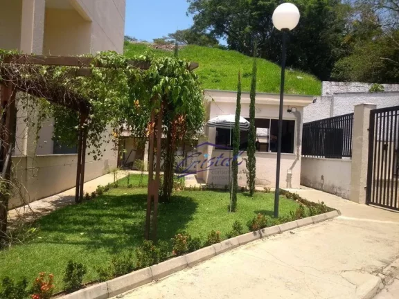 Imagem Casa com 3 dormitórios à venda, 200 m² - Granja Viana - Cotia/SP