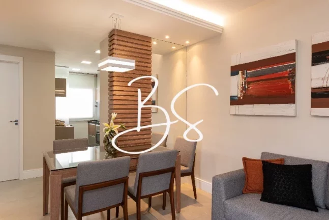 Imagem APARTAMENTO RESIDENCIAL em Canoas - RS, Estância Velha