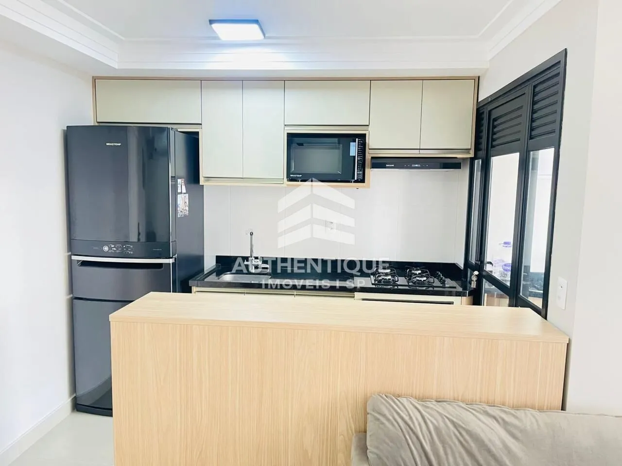Imagem WL VILA ROMANA - Apartamento no bairro Vila Romana à venda