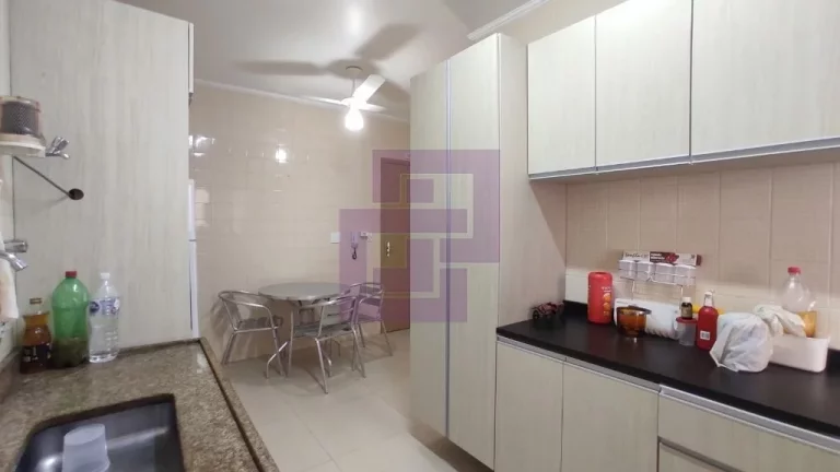 Imagem Apartamentos / Padrão na cidade de Guarujá