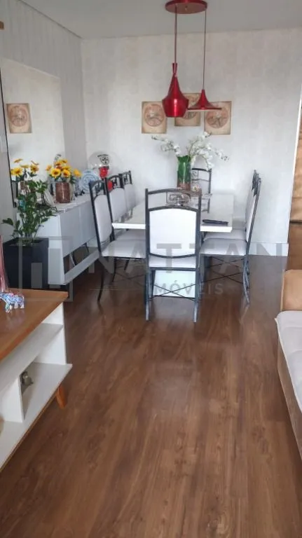 Imagem Apartamento com 3 dormitórios à venda, 83 m² por R$ 698.000,00 - Anália Franco - São Paulo/SP