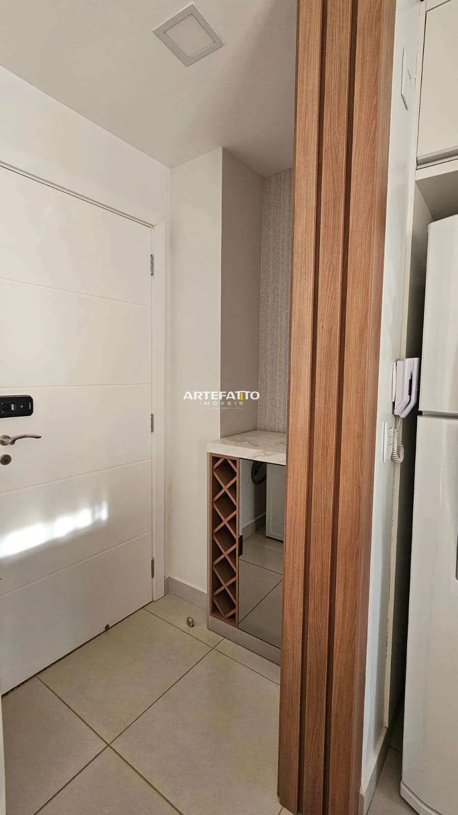 Imagem Apartamento à venda em Franca, Jardim Consolação, com 2 quartos, 54m2
