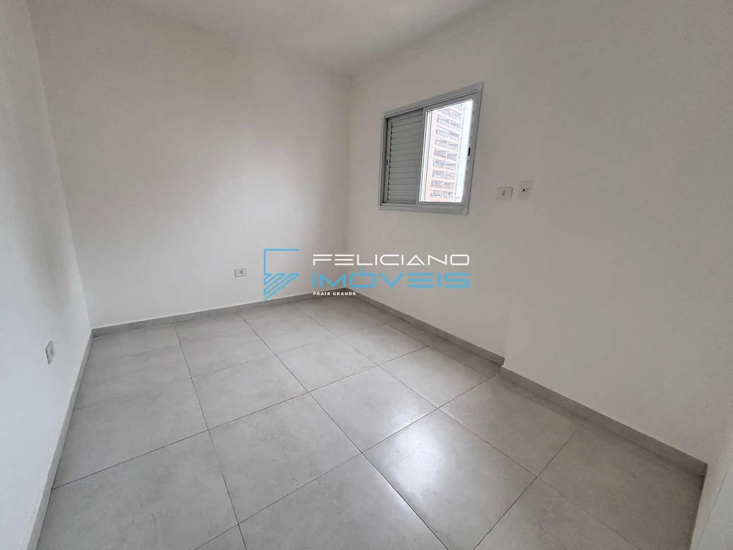 Imagem Apartamento com 2 quartos, Aviação, Praia Grande - R$ 530 mil, Cod: 6787