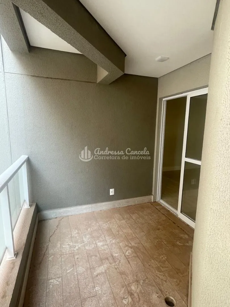 Imagem Edifício Las Vegas - Apartamento com 3 dormitórios à venda, 91 m² por R$ 549.000,00 - Centro - São José do Rio Preto/SP