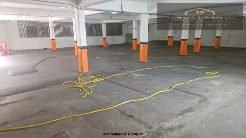 Imagem Galpões para locação em São Paulo no bairro Chacara Santo Antonio