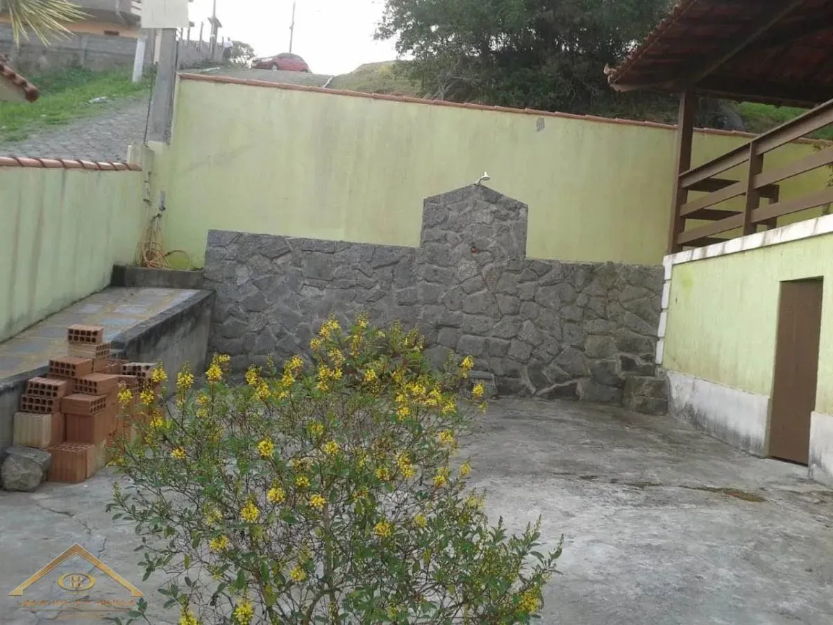 Imagem Casa em Condomínio para Venda em Cabo Frio / RJ no bairro Dunas do Peró