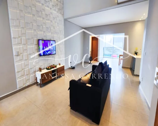 Imagem Venda Sobrado | Vanessa Carrenho Assessoria Imobiliária
