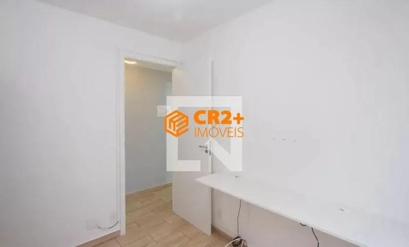Imagem Vendo Apartamento 40m2 em São Paulo