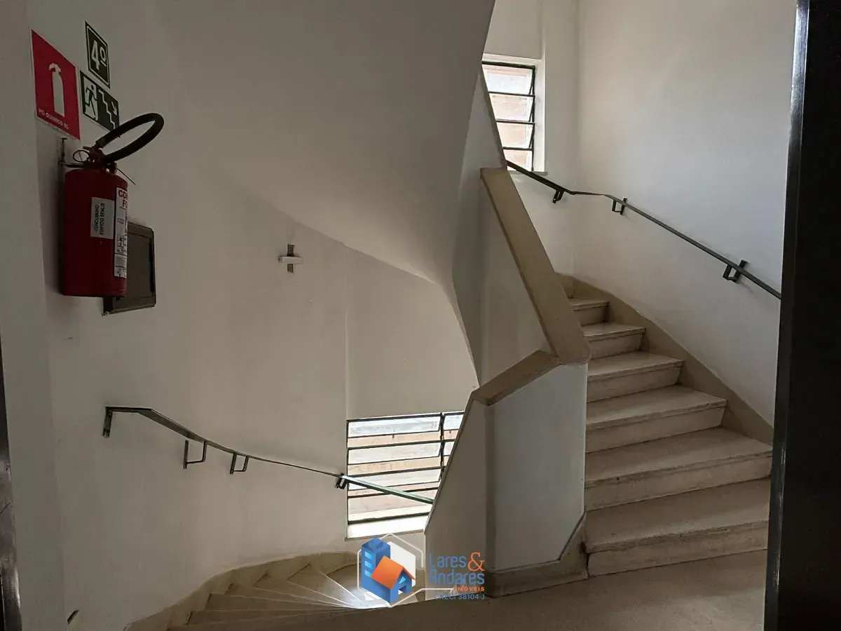 Imagem Apartamento para venda em Campos Elíseos com 3 quartos, sendo 1 suíte, 110m²