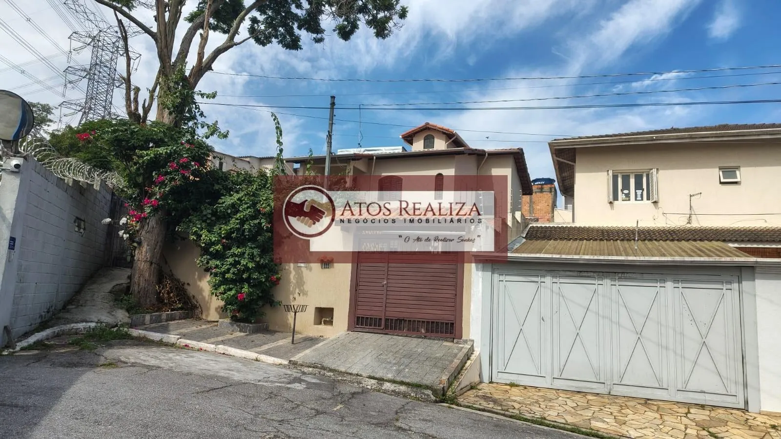 Imagem Casa à venda em Interlagos, São Paulo | 170m², 3 dorms