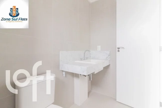 Imagem Excelente Apartamento à Venda Na Vila Mariana Com 3 Suítes e 2 Vagas