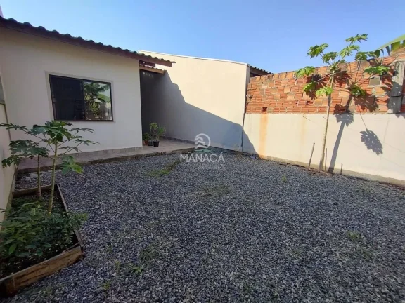 Imagem Casa a venda no Bairro Vila Nova