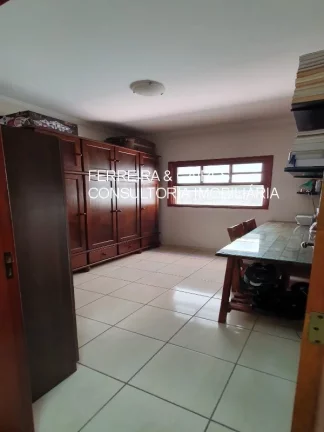 Imagem CASA RESIDENCIAL em INDAIATUBA - SP, JARDIM BOM PRINCÍPIO