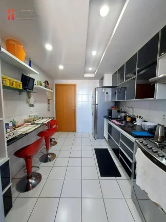 Imagem Cobertura duplex com 3 quartos à venda, 190 m² por R$ 1.500.000 - Freguesia (Jacarepaguá) / RJ