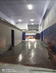 Imagem Galpão para alugar, 392 m² por R$ 11.000,00/mês - Vila Endres - Guarulhos/SP