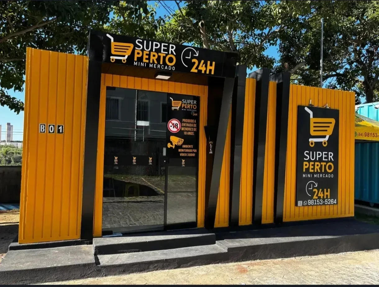 Imagem Apartamento com 2 Quartos à Venda, 45 m² em Emaús - Parnamirim