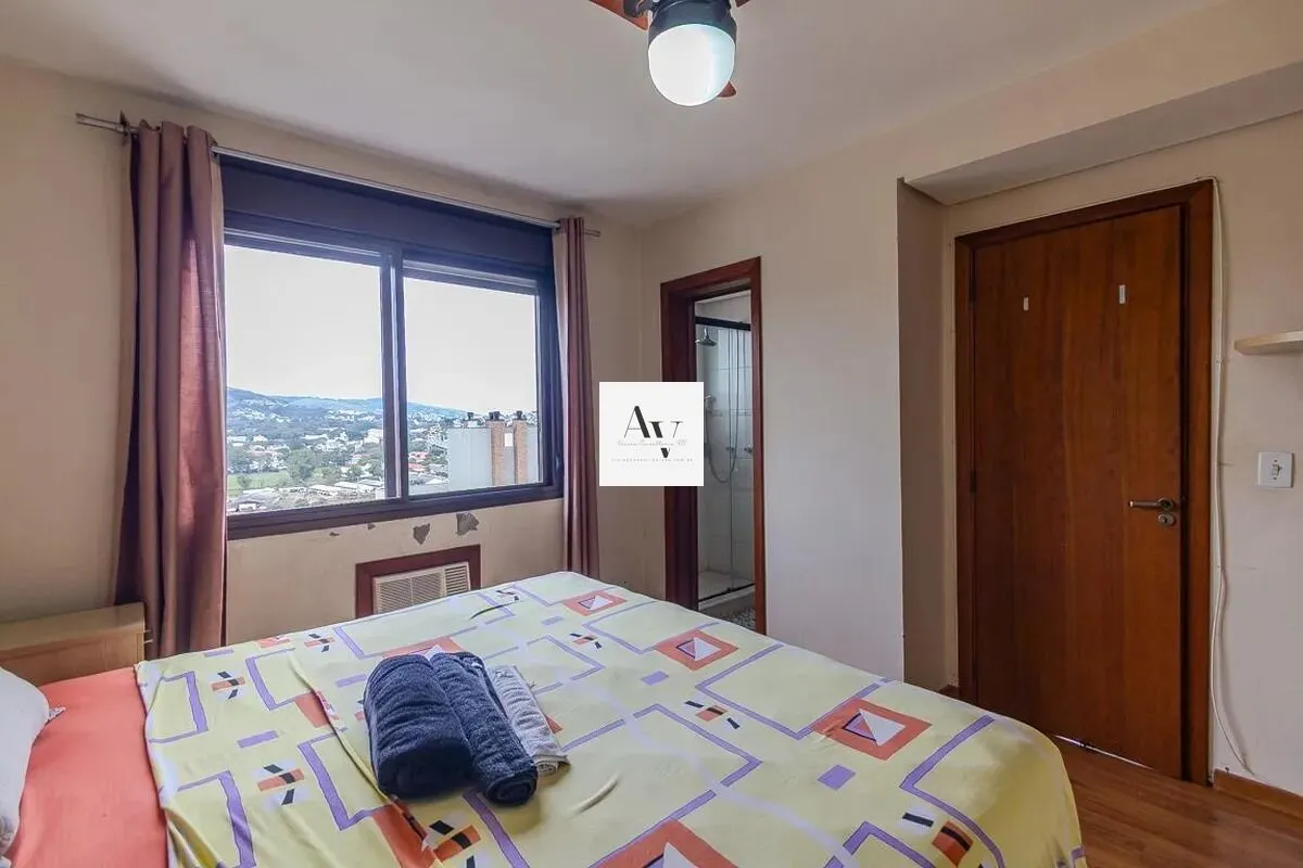 Imagem Apartamento à venda no bairro Jardim Botânico - Porto Alegre/RS