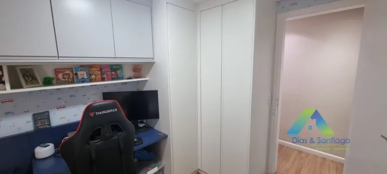 Imagem Apartamento à venda no bairro Assunção - São Bernardo do Campo/SP