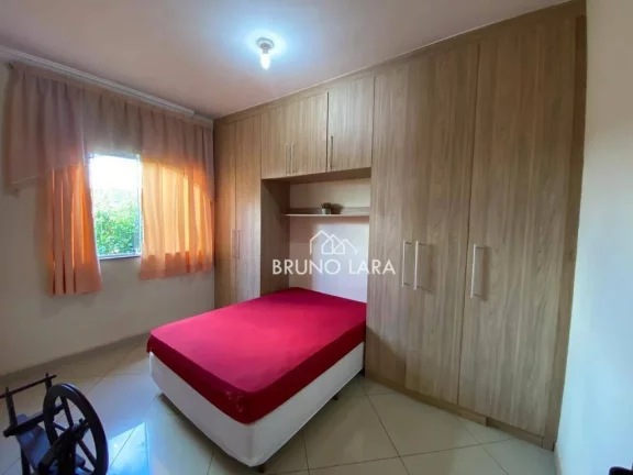 Imagem Casa à venda em Igarapé bairro Vivendas Santa Mônica