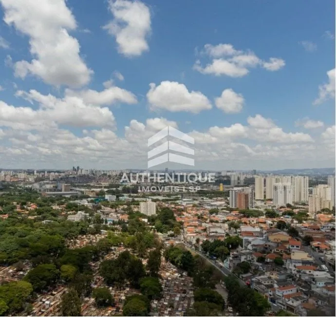 Imagem Reserva Villa Lobos - Apartamento à venda no bairro Alto da Lapa - São Paulo/SP, Zona Oeste