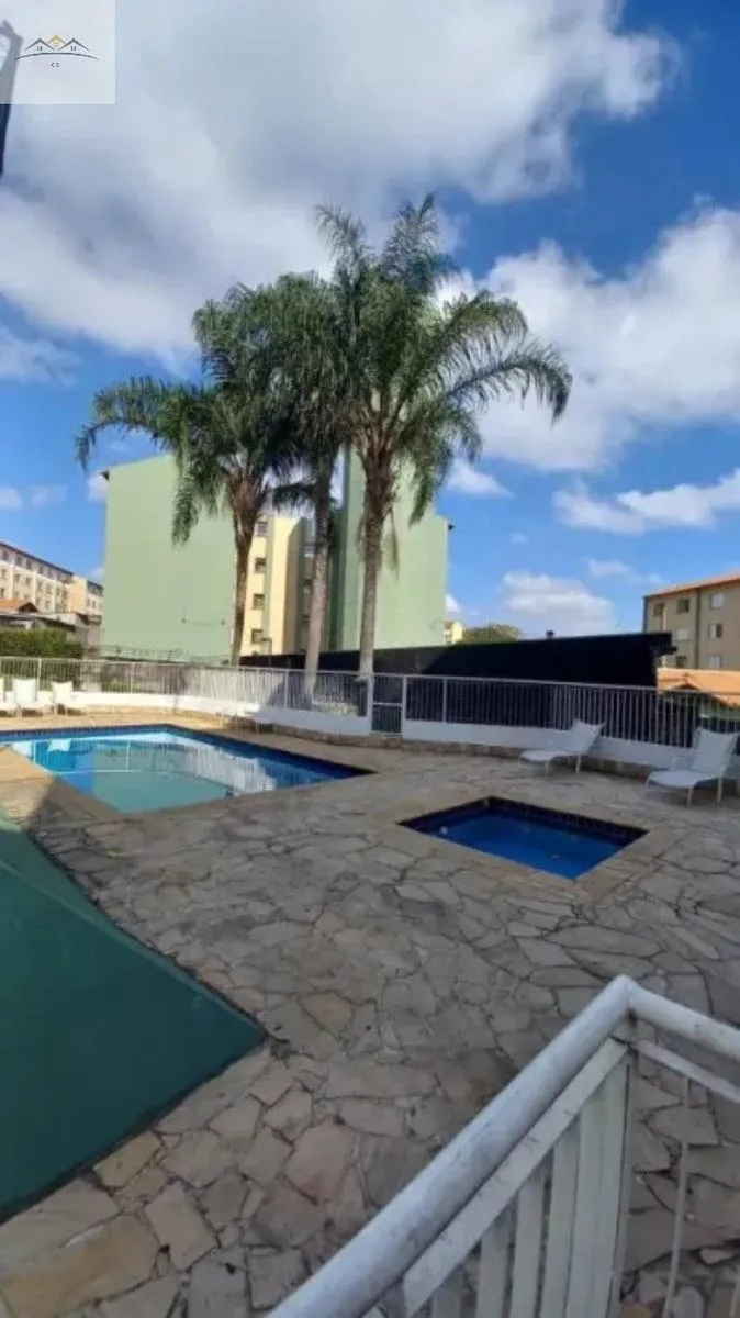 Imagem APARTAMENTO RESIDENCIAL em São Paulo - São Paulo, Itaim Paulista