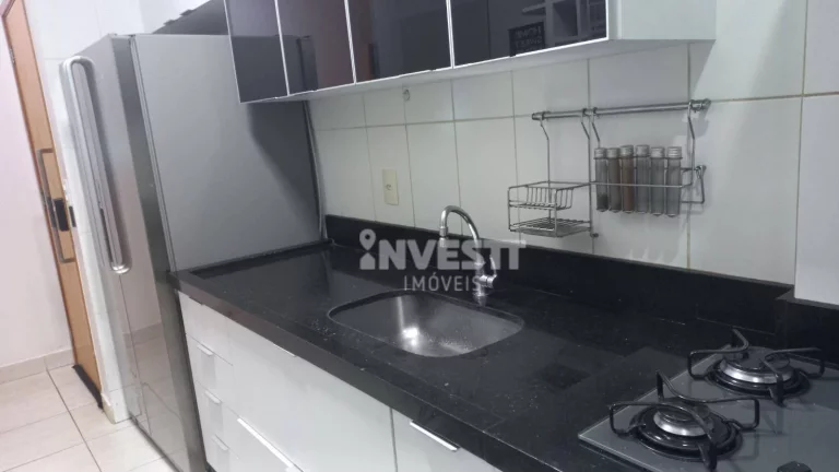 Imagem Apartamento à venda no Jardim Goiás - Goiânia/GO