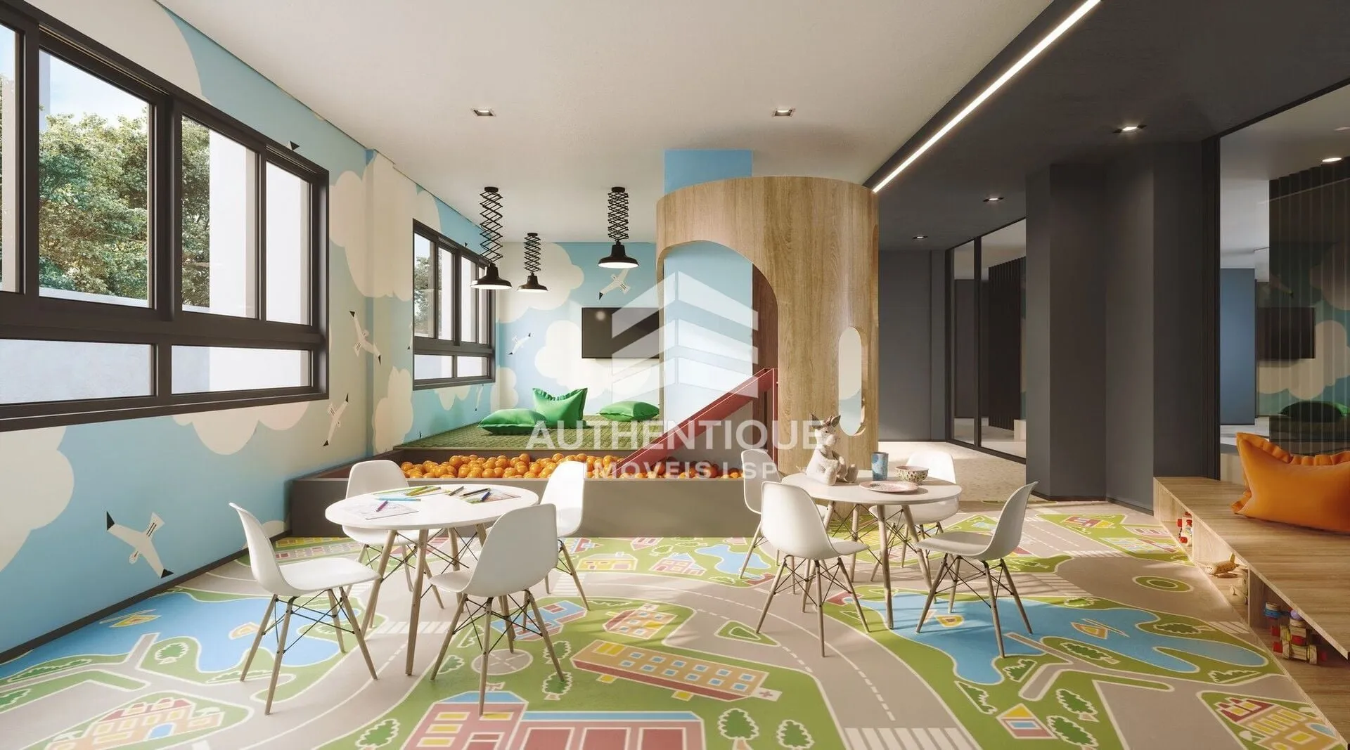 Imagem TO LIV PINHEIROS - Apartamento à venda no bairro Pinheiros - São Paulo/SP, Zona Oeste