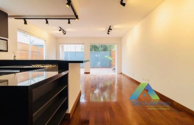 Imagem Casa com 3 dormitórios à venda no Morumbi - São Paulo/SP