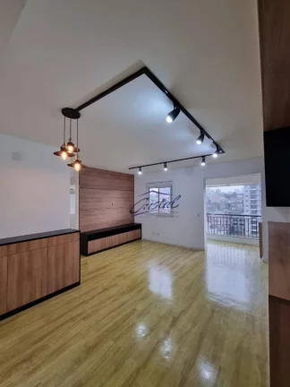 Imagem Apartamento com 2 quartos (1 suíte), 68 m² - venda ou aluguel - Vila Sônia - São Paulo/SP