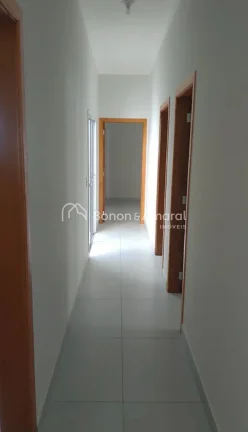 Imagem Casa térrea à venda 03 quartos 114 metros, Residencial Terras da Estância, bairro Monte Alegre, e...