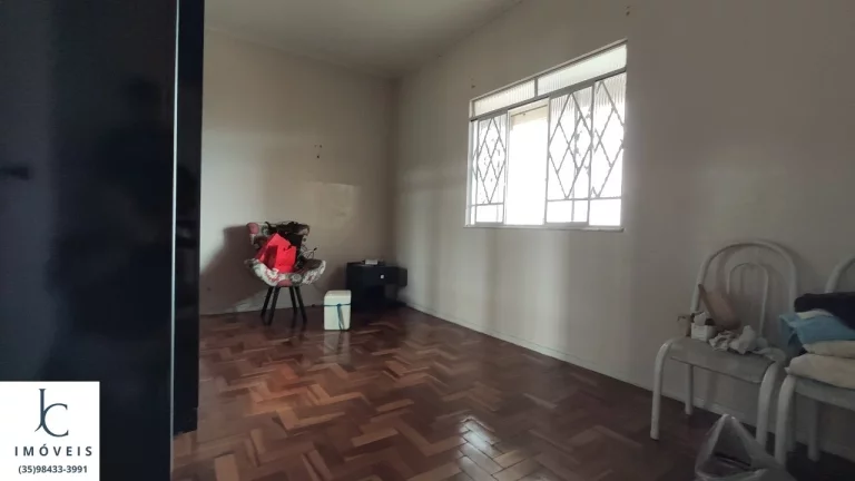 Imagem CASA RESIDENCIAL em SÃO LOURENÇO - MG, Centro