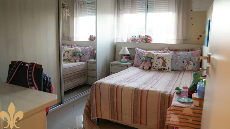 Imagem APARTAMENTO RESIDENCIAL em SÃO JOSÉ - SC, PRAIA COMPRIDA
