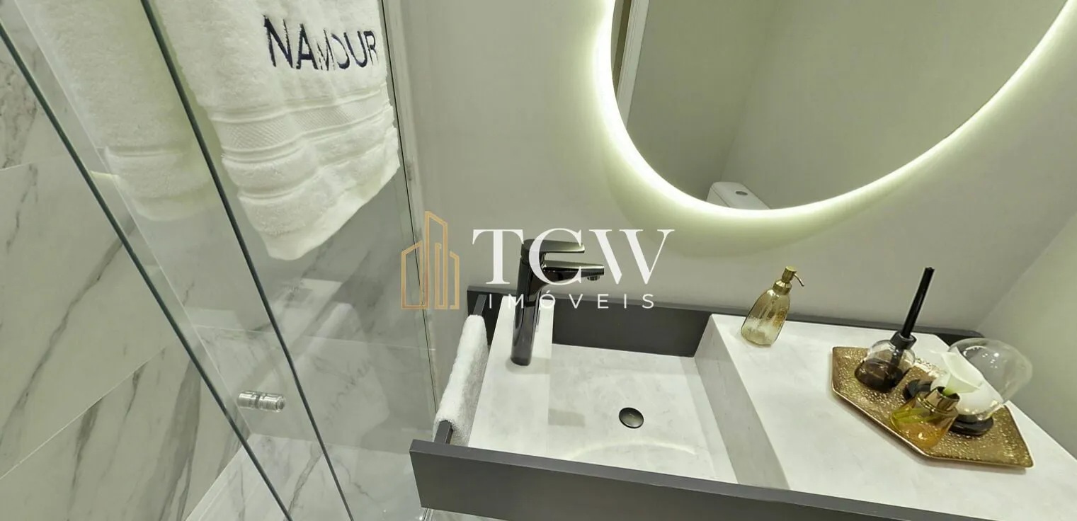 Imagem Apartamento à venda no bairro Vila Mariana - São Paulo/SP, Zona Sul