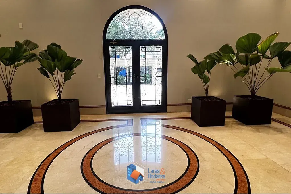 Imagem Apartamento à venda 4 Quartos 4 Suites 6 Vagas 313M² Moema São Paulo - SP