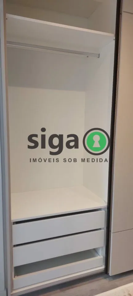 Imagem ALUGUE JÁ!!! MOBILIADO - Studio Z PINHEIROS: 31m² em Pinheiros