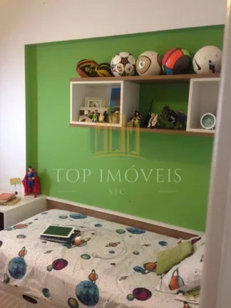 Imagem Lindo Apartamento Localizao no Grand Splendore 3 dormitorios 3 suite Repleto de Planeajdos 142 m2