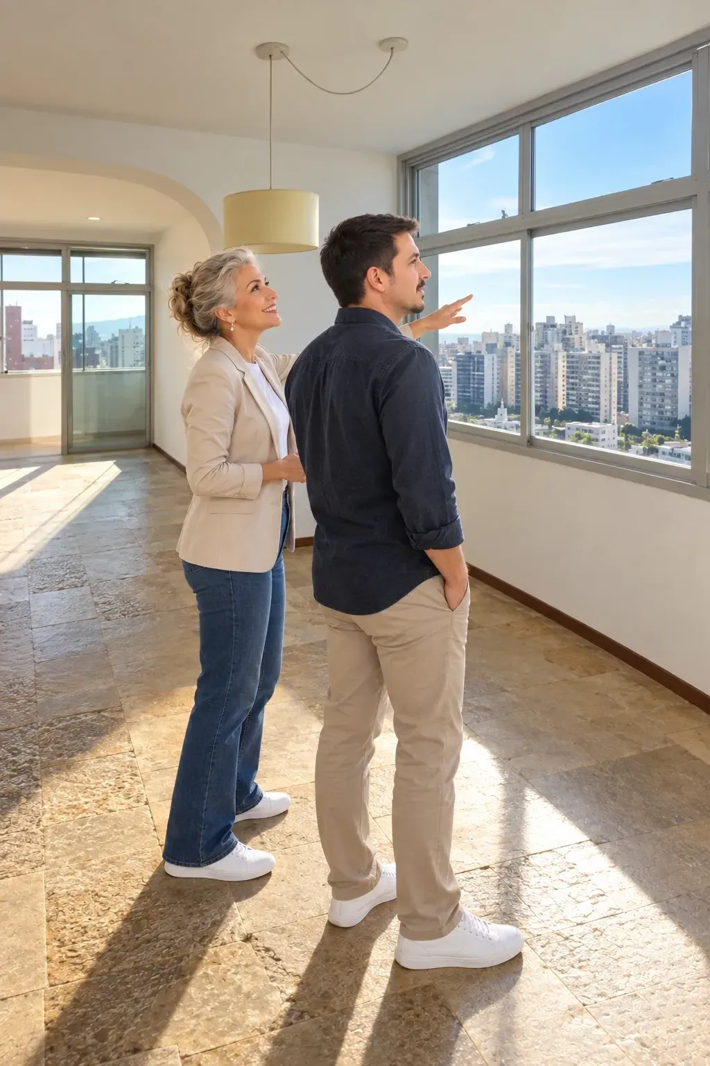 Imagem Apartamento com 4 Quartos à Venda, 215 m² em Centro - Florianópolis