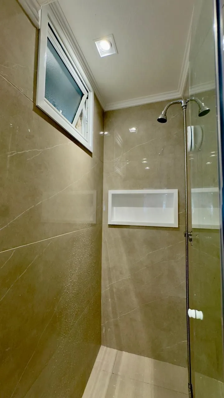 Imagem Excelente apartamento no Edifício Marrakech - Rua Itararé, 110