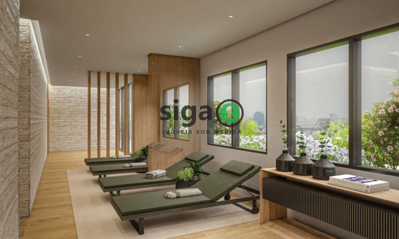 Imagem Apartamento para venda na Vila Mariana 03 dormitórios, São Paulo - SP