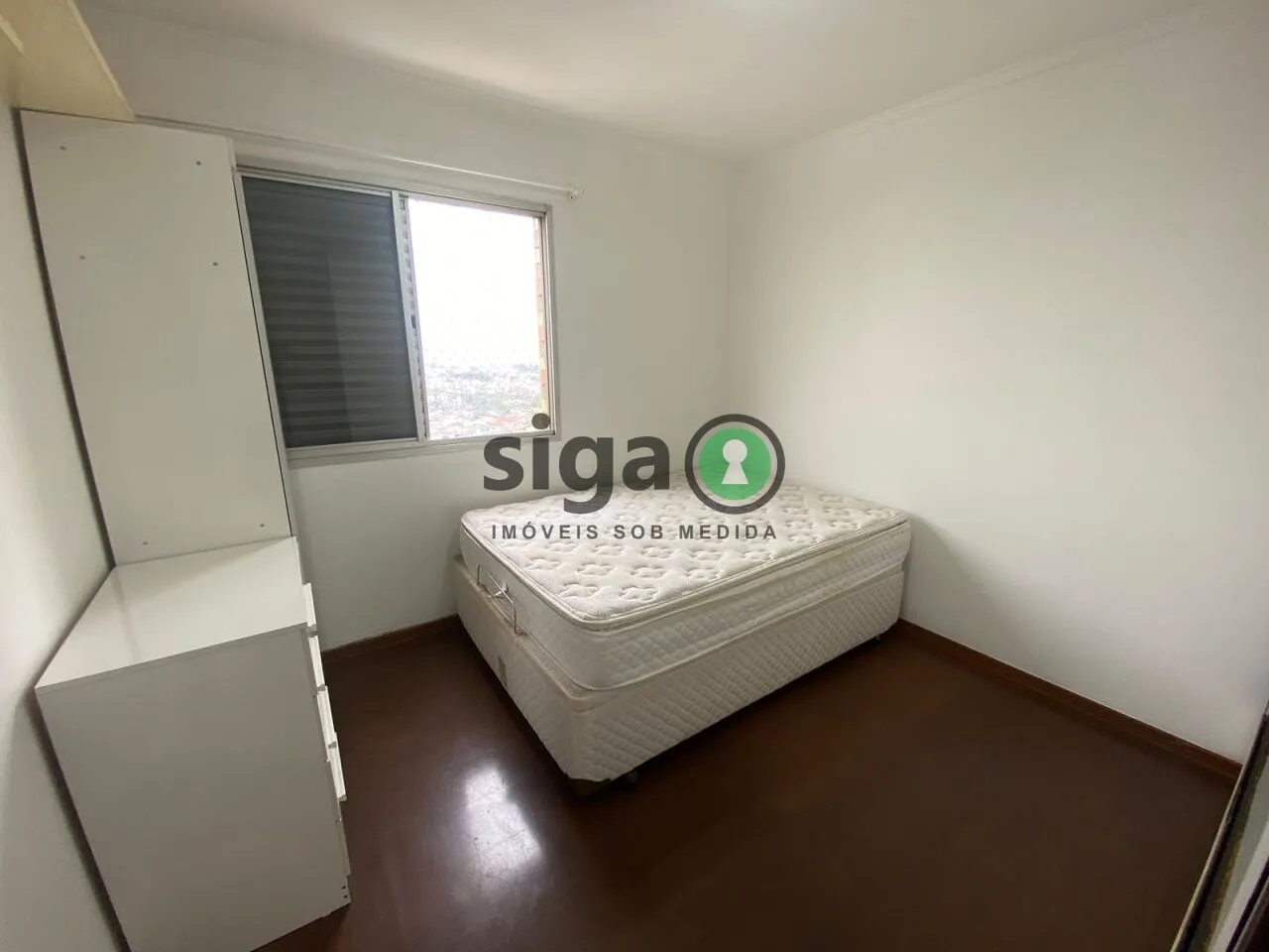 Imagem Apartamento para venda no Butantã 03 dormitórios, São Paulo - SP