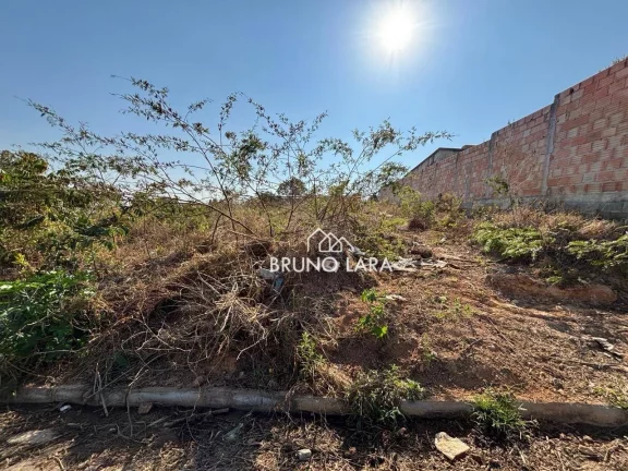 Imagem Lote à venda no bairro Pousada Del Rey- Igarapé /MG